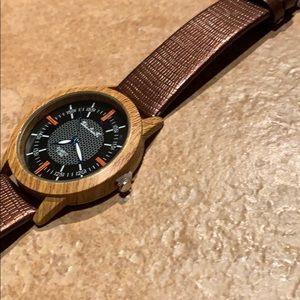 Meet your Posher, Brendan